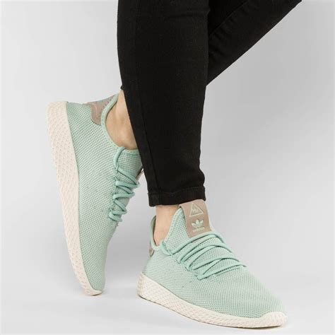 adidas tennis hu damen grün